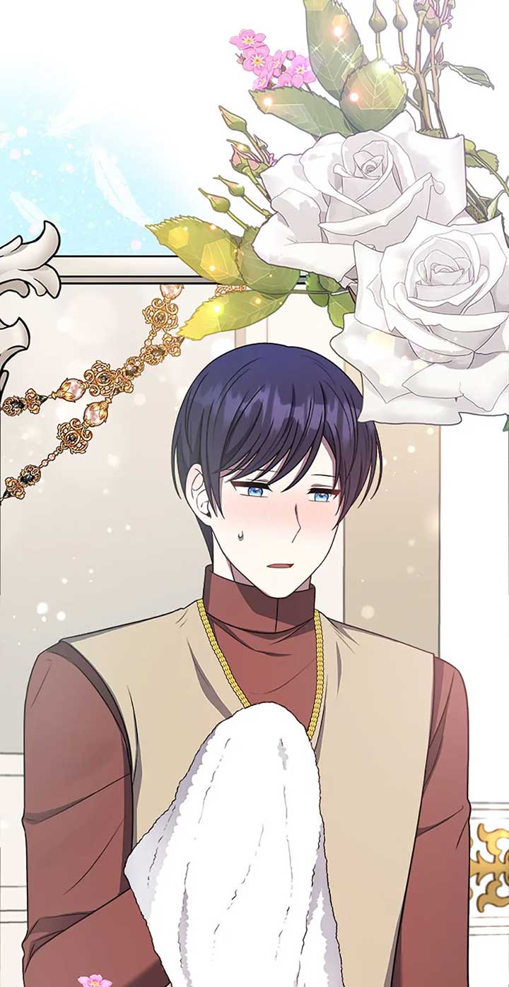 I Became the Younger Sister of a Regretful Obsessive Male Lead Chapter 75 - Page 46