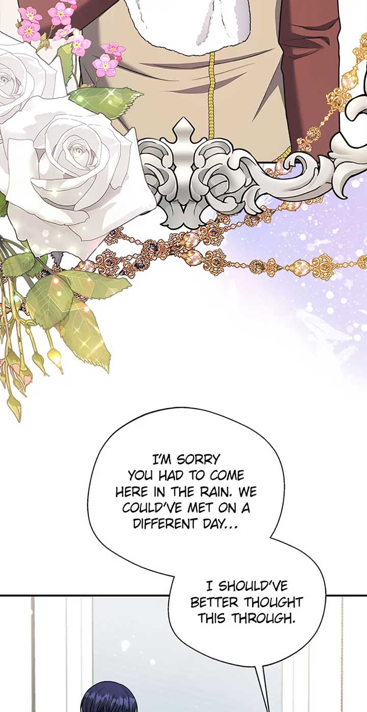 I Became the Younger Sister of a Regretful Obsessive Male Lead Chapter 75 - Page 47