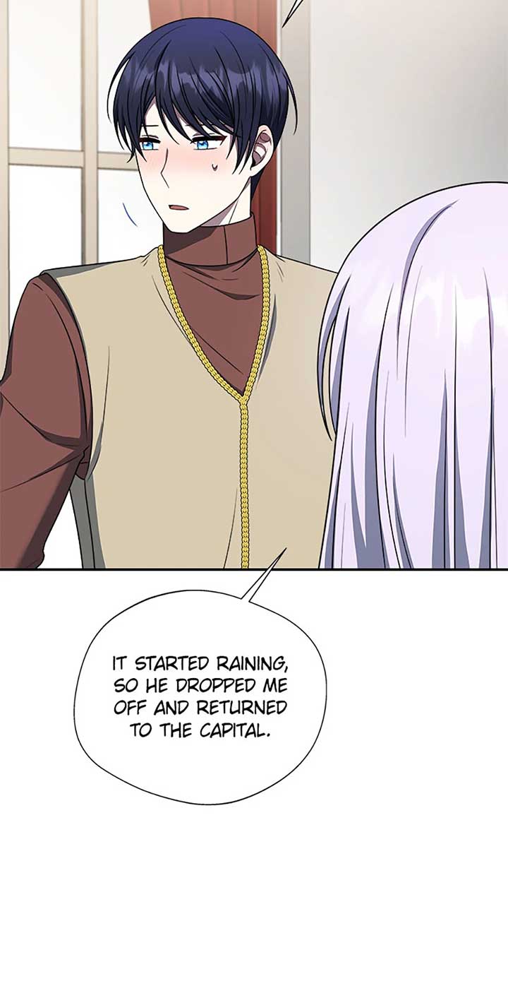 I Became the Younger Sister of a Regretful Obsessive Male Lead Chapter 75 - Page 49