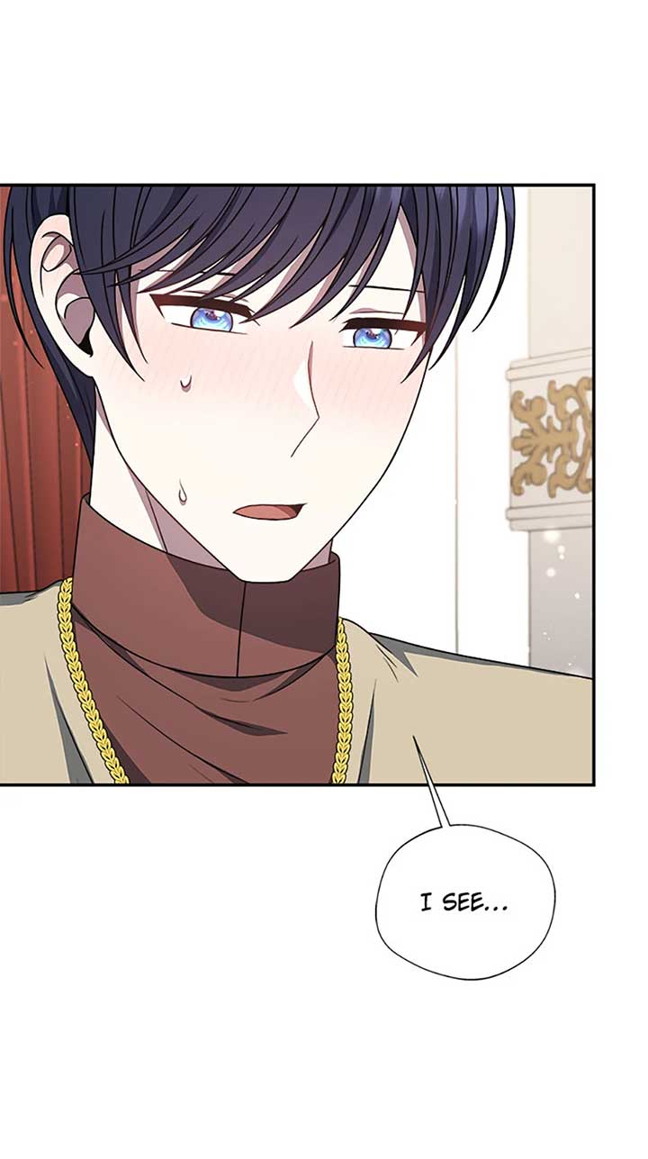 I Became the Younger Sister of a Regretful Obsessive Male Lead Chapter 75 - Page 50