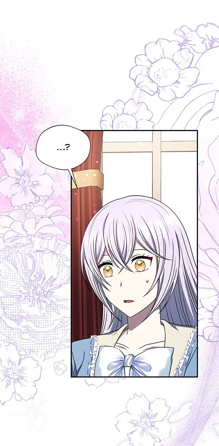 I Became the Younger Sister of a Regretful Obsessive Male Lead Chapter 75 - Page 55