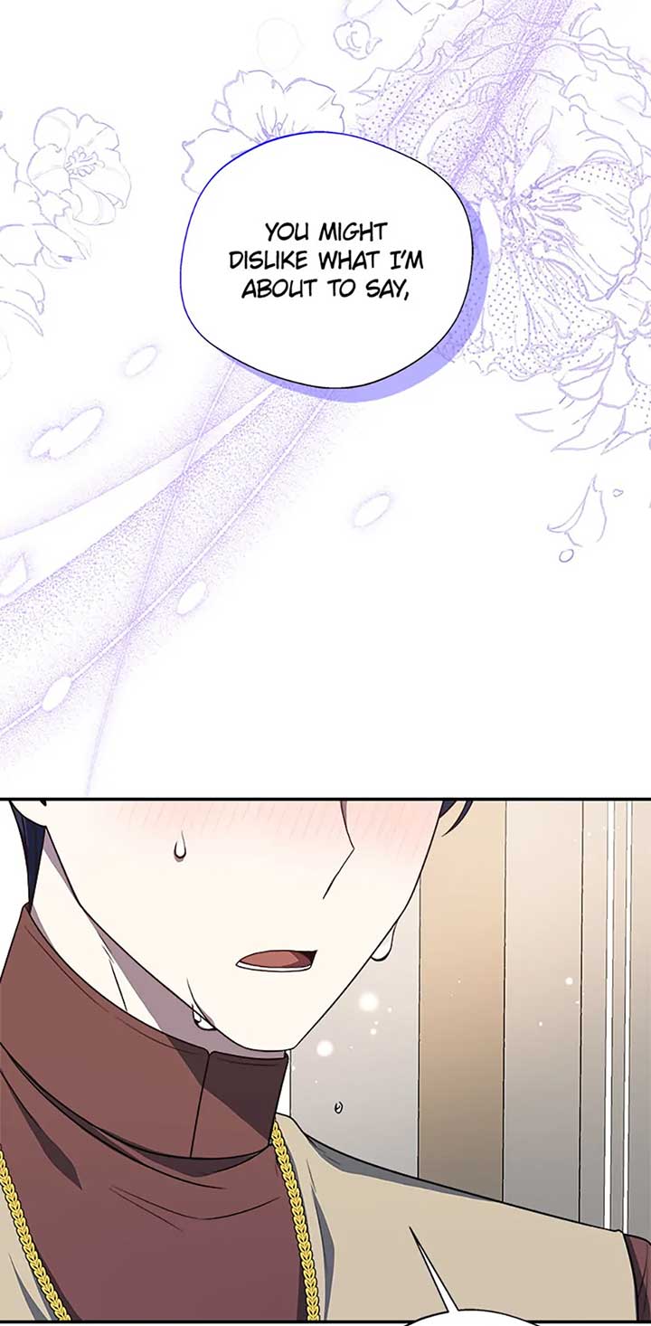 I Became the Younger Sister of a Regretful Obsessive Male Lead Chapter 75 - Page 56