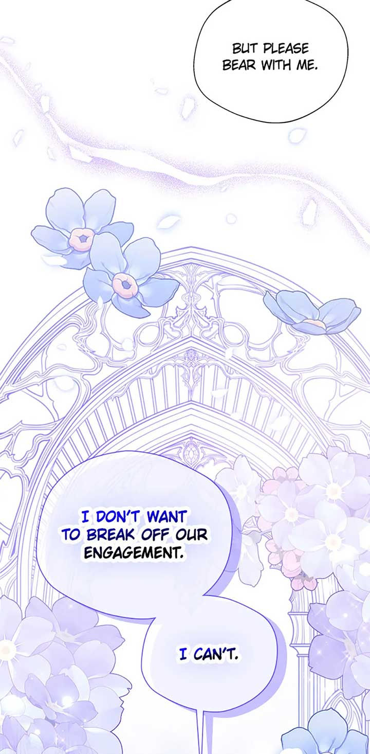 I Became the Younger Sister of a Regretful Obsessive Male Lead Chapter 75 - Page 57