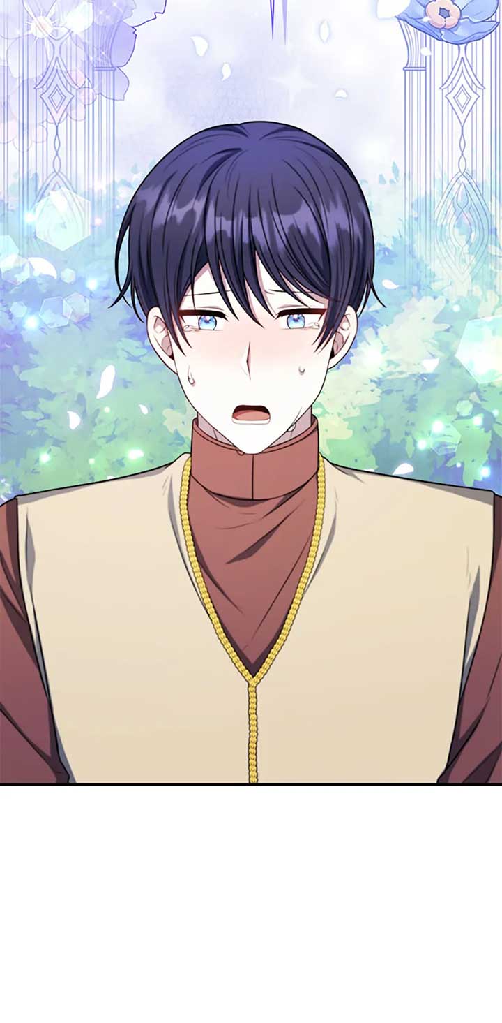 I Became the Younger Sister of a Regretful Obsessive Male Lead Chapter 75 - Page 58