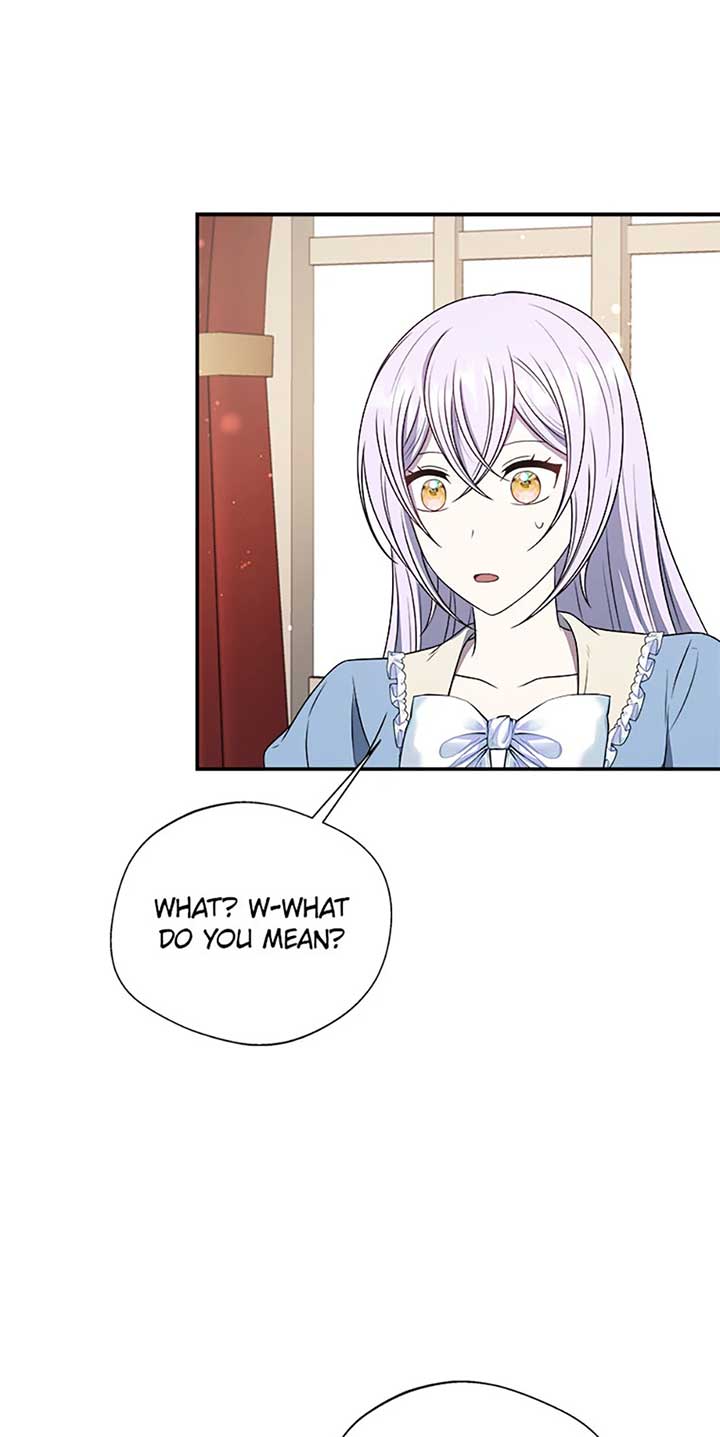 I Became the Younger Sister of a Regretful Obsessive Male Lead Chapter 75 - Page 59