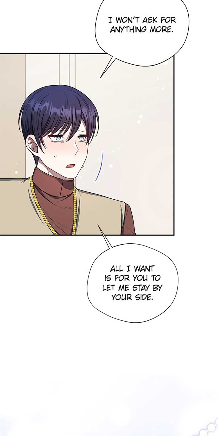 I Became the Younger Sister of a Regretful Obsessive Male Lead Chapter 75 - Page 60