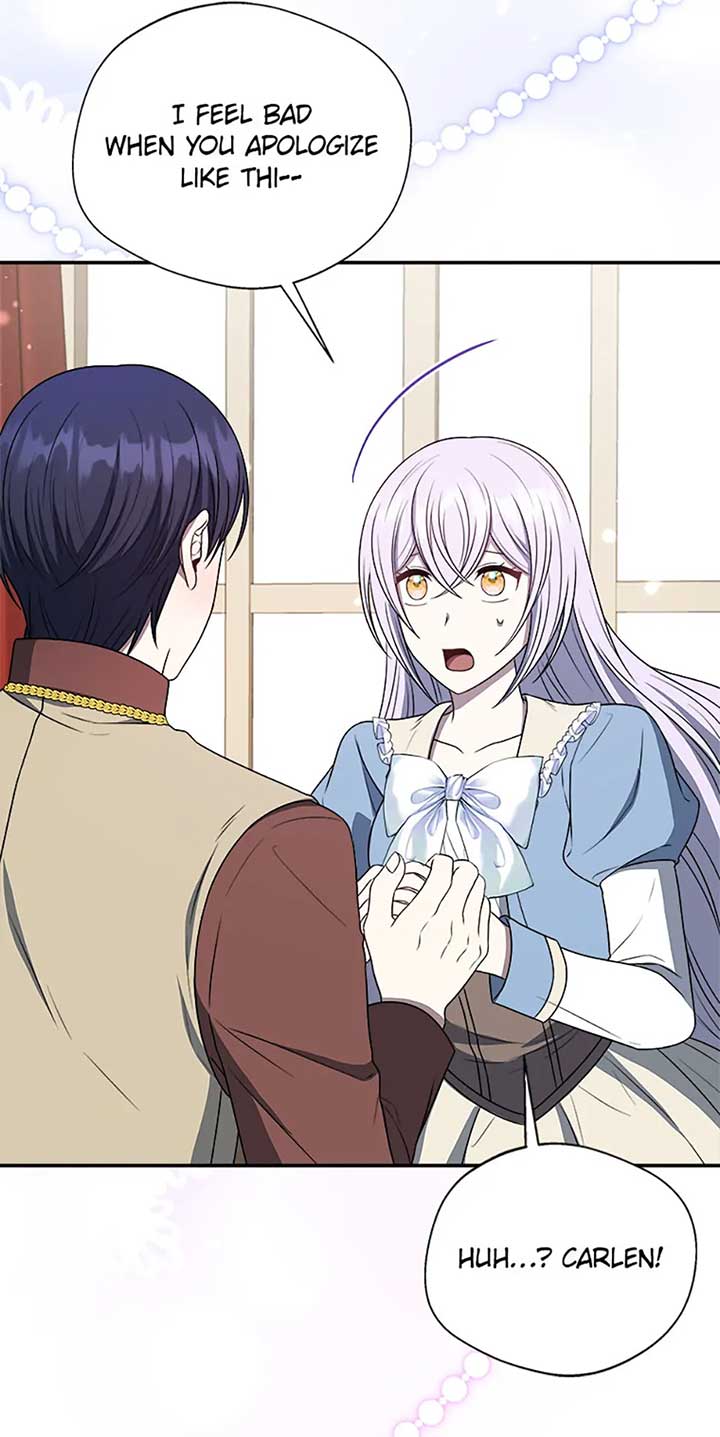 I Became the Younger Sister of a Regretful Obsessive Male Lead Chapter 75 - Page 61