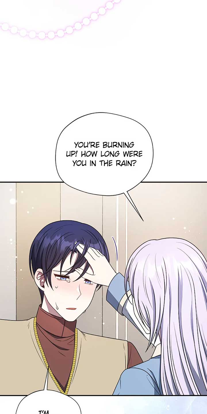 I Became the Younger Sister of a Regretful Obsessive Male Lead Chapter 75 - Page 62