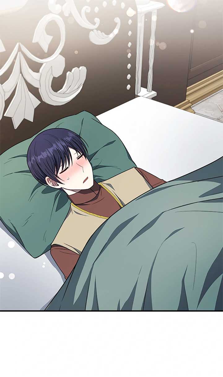 I Became the Younger Sister of a Regretful Obsessive Male Lead Chapter 75 - Page 67