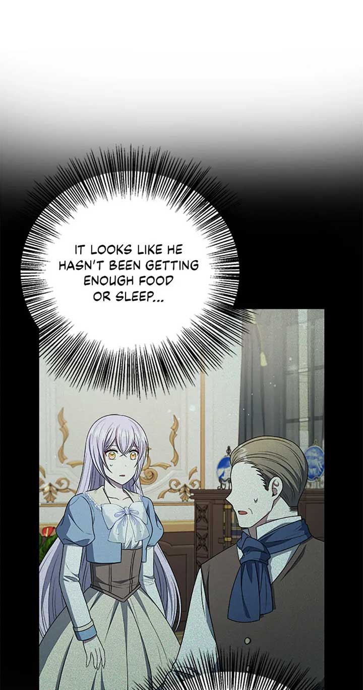 I Became the Younger Sister of a Regretful Obsessive Male Lead Chapter 75 - Page 68