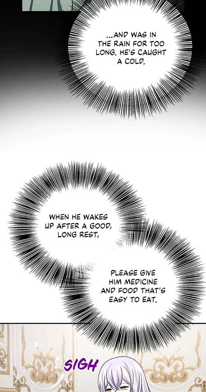 I Became the Younger Sister of a Regretful Obsessive Male Lead Chapter 75 - Page 69