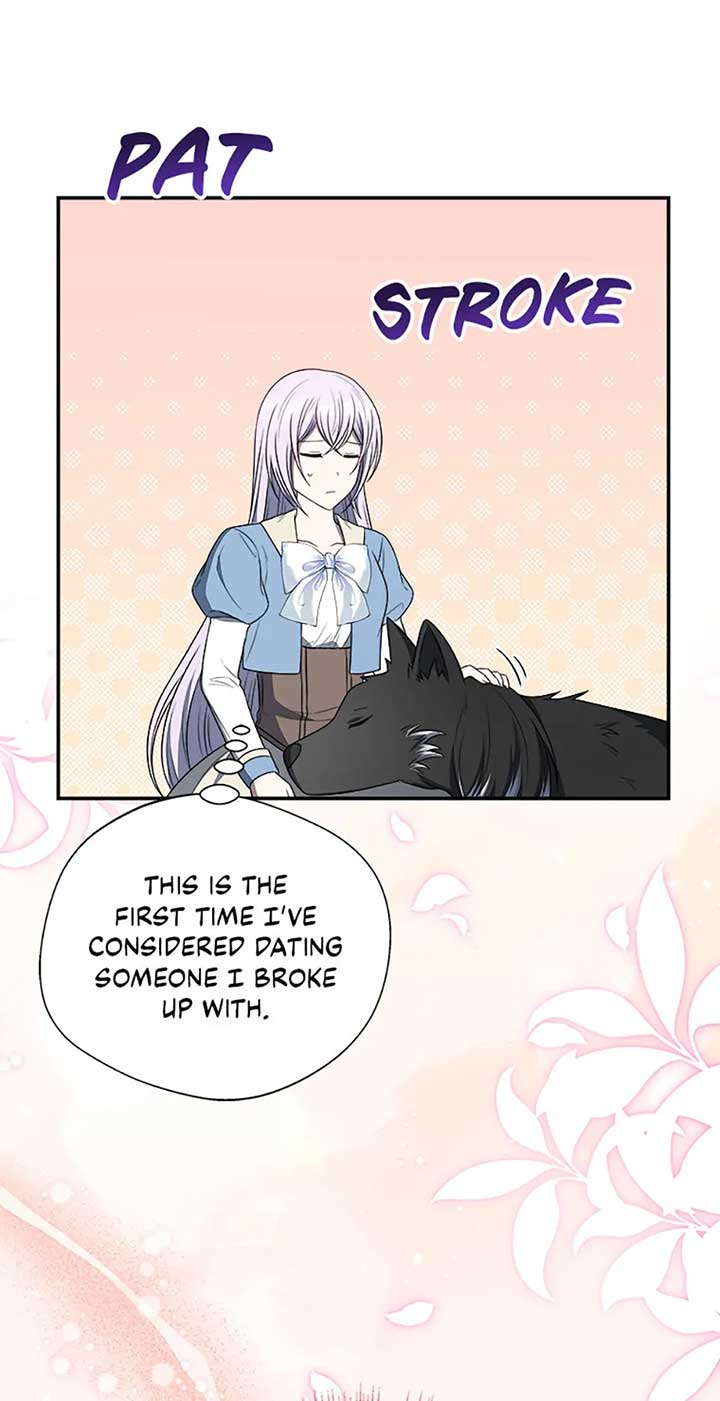 I Became the Younger Sister of a Regretful Obsessive Male Lead Chapter 75 - Page 74