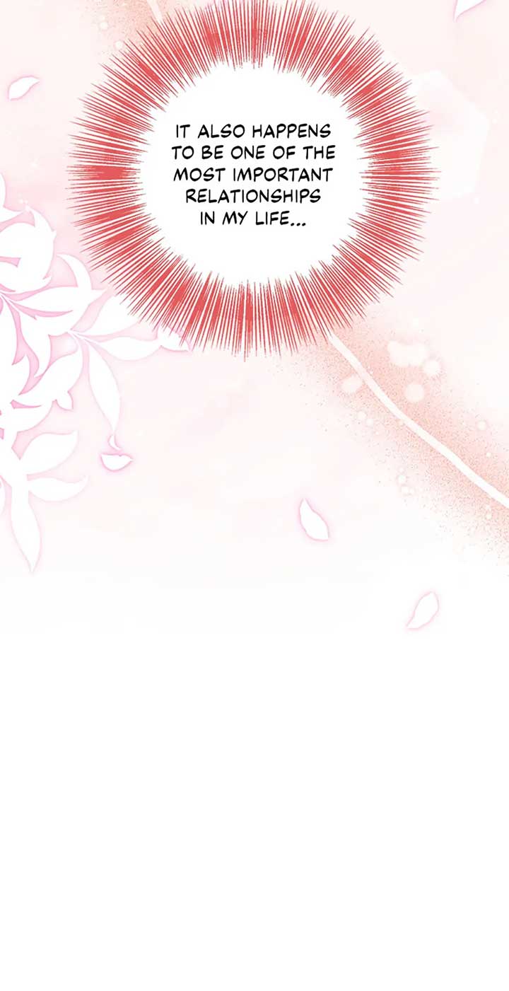 I Became the Younger Sister of a Regretful Obsessive Male Lead Chapter 75 - Page 75