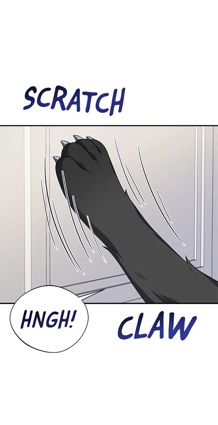 I Became the Younger Sister of a Regretful Obsessive Male Lead Chapter 75 - Page 77