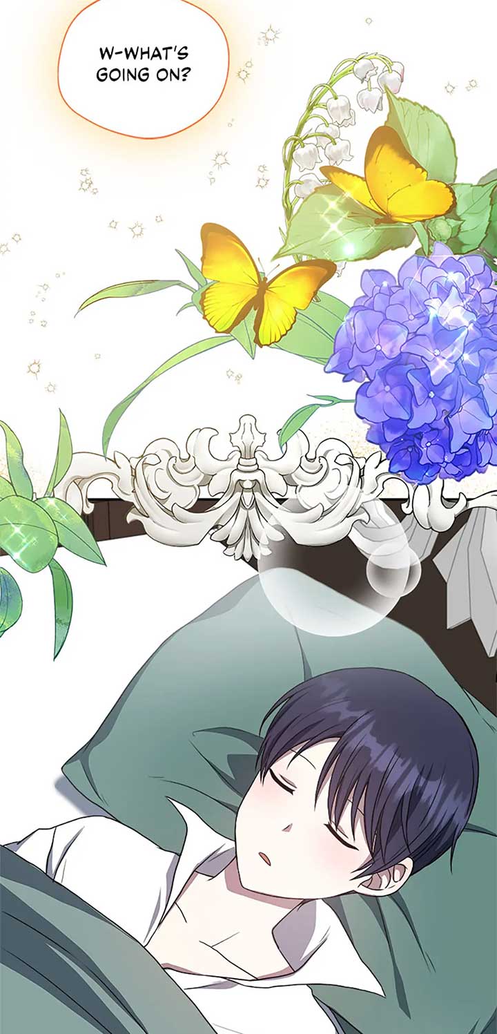 I Became the Younger Sister of a Regretful Obsessive Male Lead Chapter 75 - Page 83