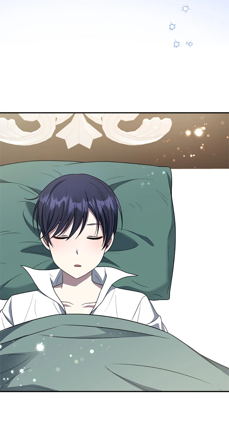 I Became the Younger Sister of a Regretful Obsessive Male Lead Chapter 76 - Page 6