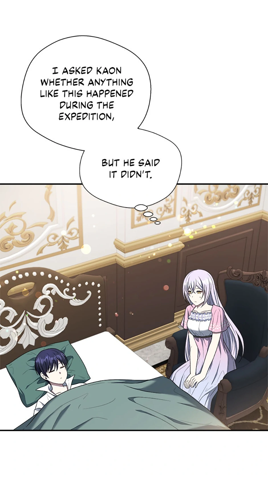 I Became the Younger Sister of a Regretful Obsessive Male Lead Chapter 76 - Page 7