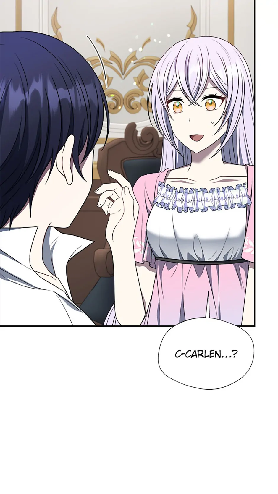 I Became the Younger Sister of a Regretful Obsessive Male Lead Chapter 76 - Page 11