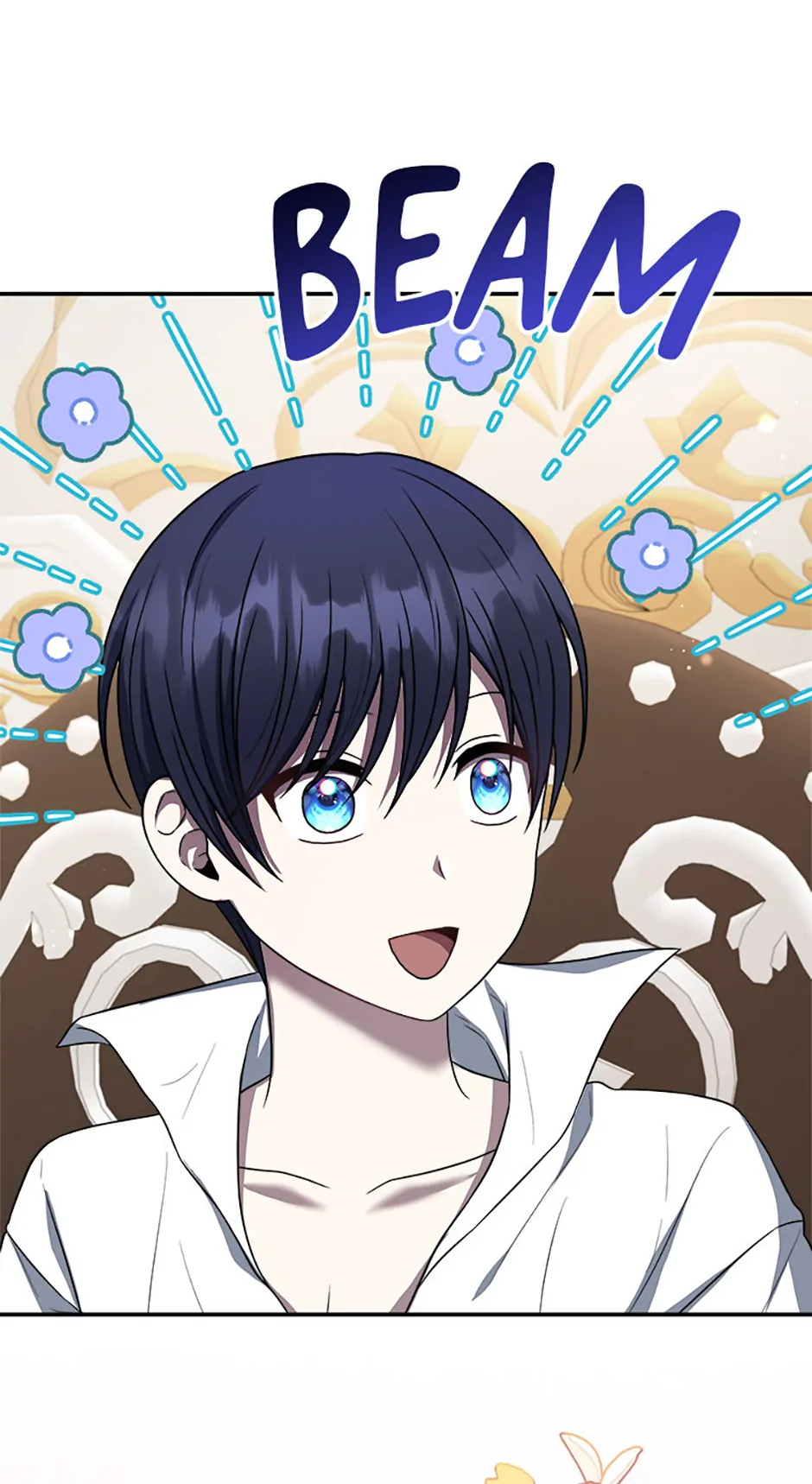 I Became the Younger Sister of a Regretful Obsessive Male Lead Chapter 76 - Page 12