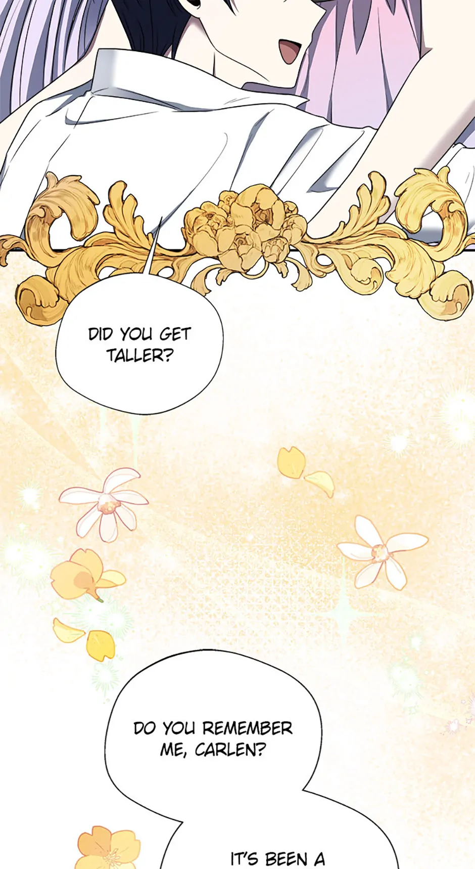 I Became the Younger Sister of a Regretful Obsessive Male Lead Chapter 76 - Page 14