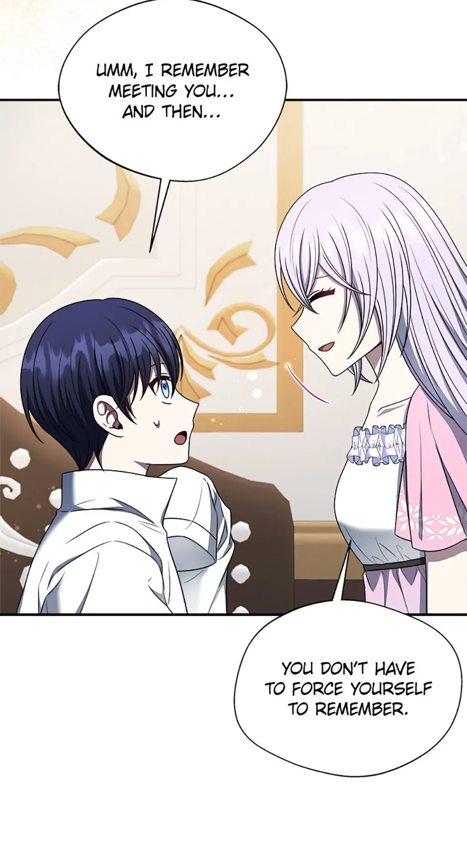 I Became the Younger Sister of a Regretful Obsessive Male Lead Chapter 76 - Page 16