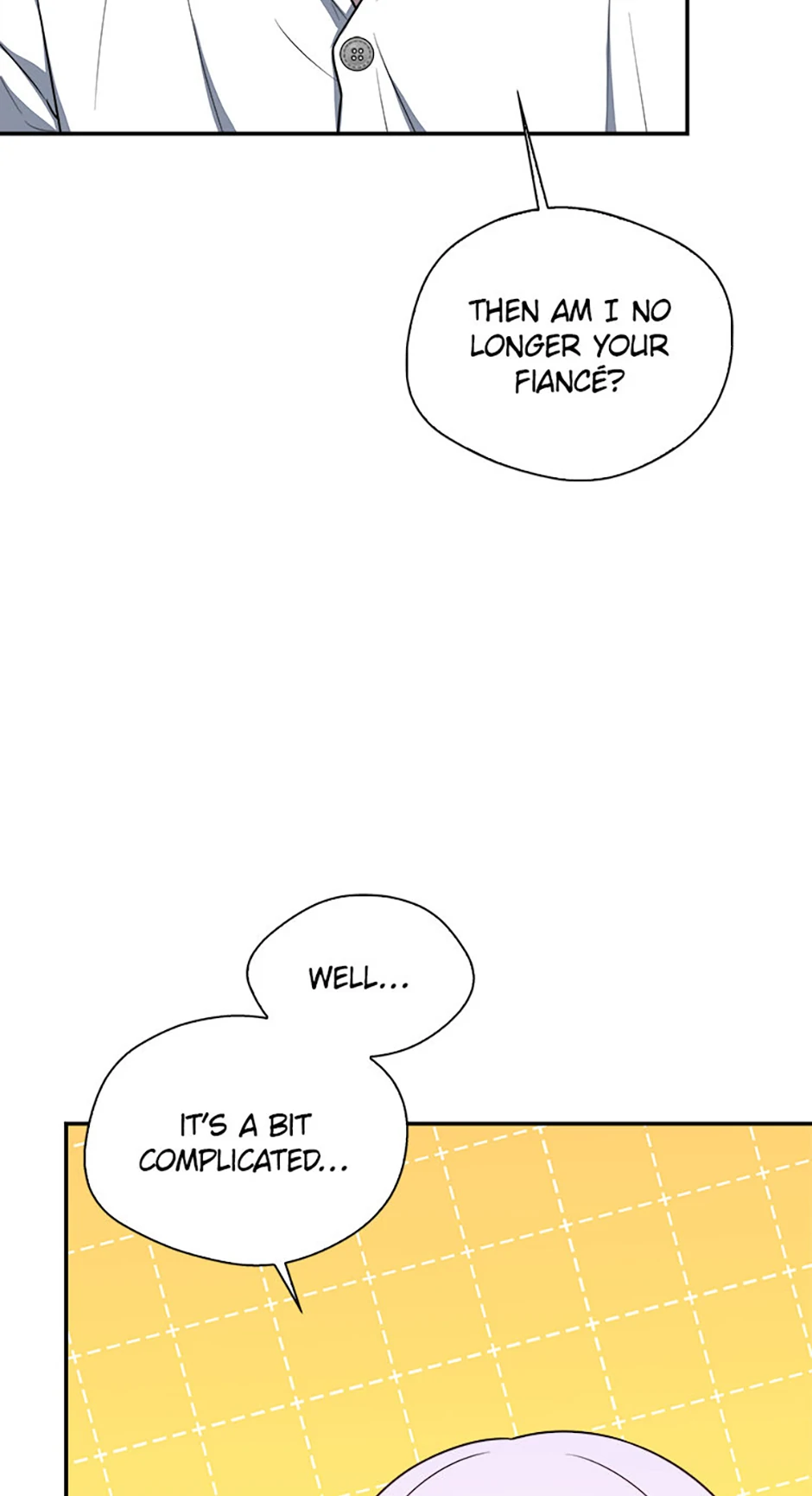 I Became the Younger Sister of a Regretful Obsessive Male Lead Chapter 76 - Page 18