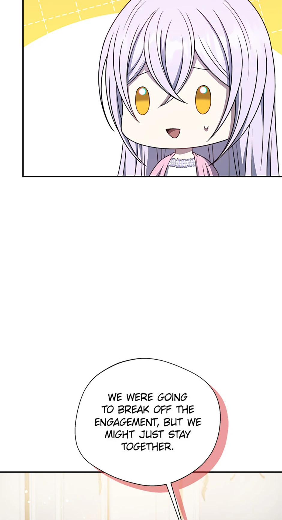 I Became the Younger Sister of a Regretful Obsessive Male Lead Chapter 76 - Page 19