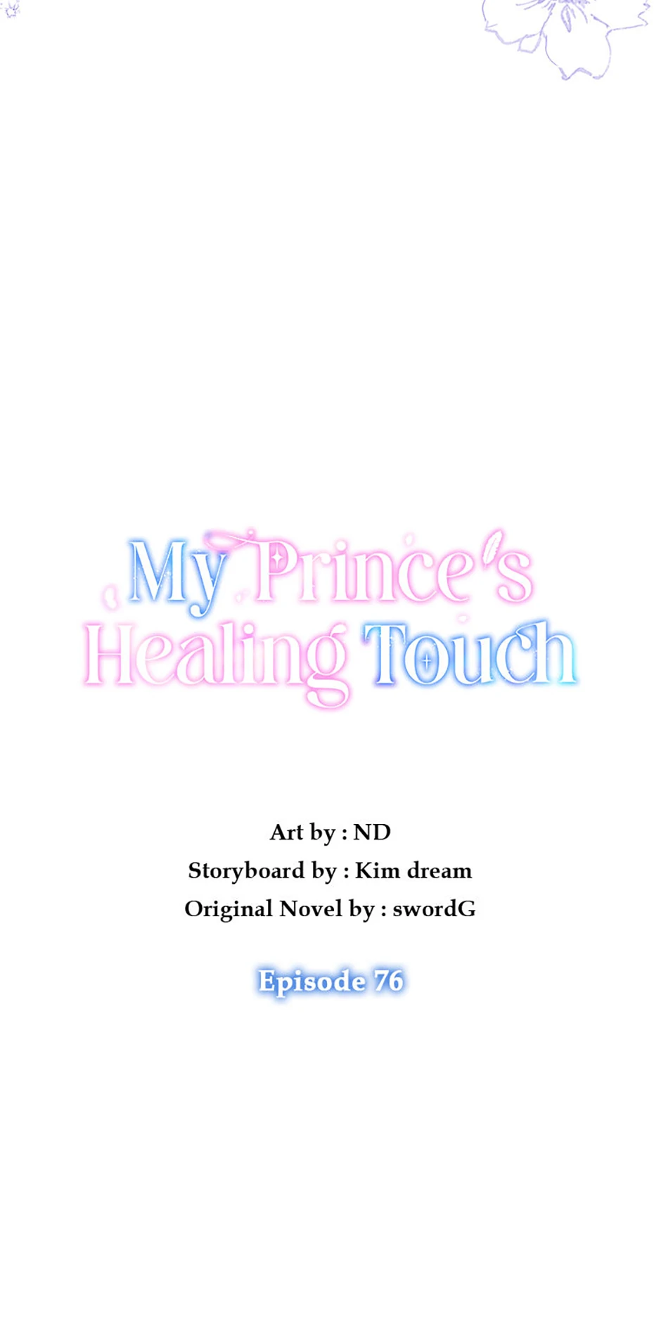 I Became the Younger Sister of a Regretful Obsessive Male Lead Chapter 76 - Page 22