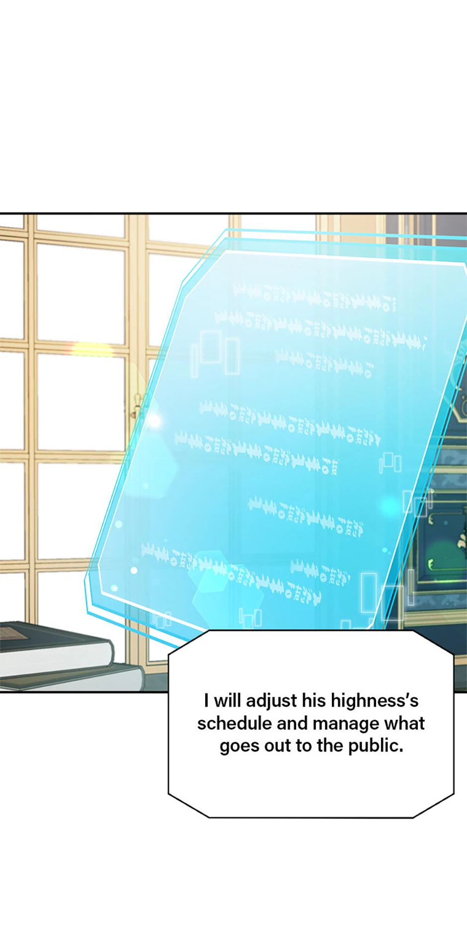 I Became the Younger Sister of a Regretful Obsessive Male Lead Chapter 76 - Page 24