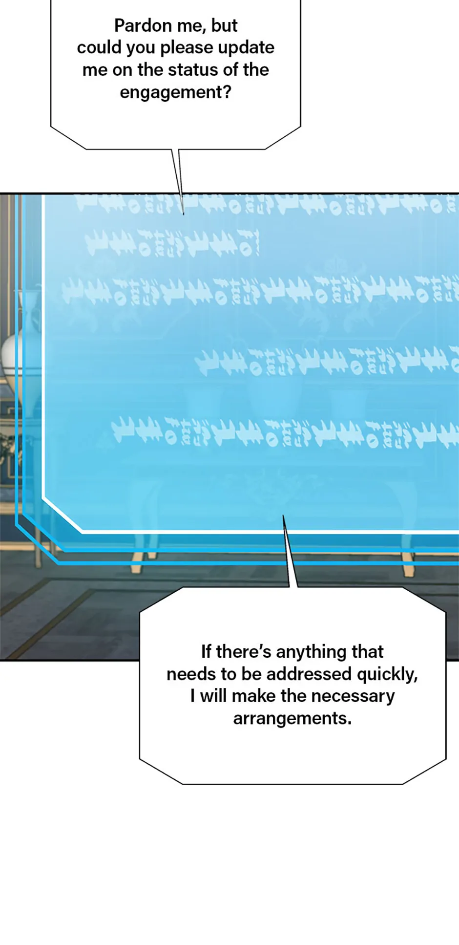 I Became the Younger Sister of a Regretful Obsessive Male Lead Chapter 76 - Page 27