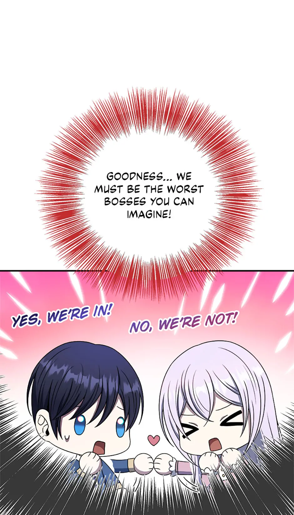 I Became the Younger Sister of a Regretful Obsessive Male Lead Chapter 76 - Page 29