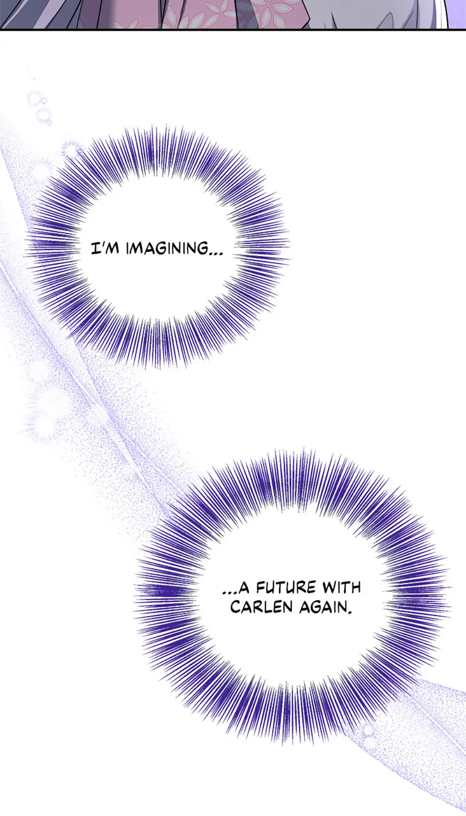 I Became the Younger Sister of a Regretful Obsessive Male Lead Chapter 76 - Page 33