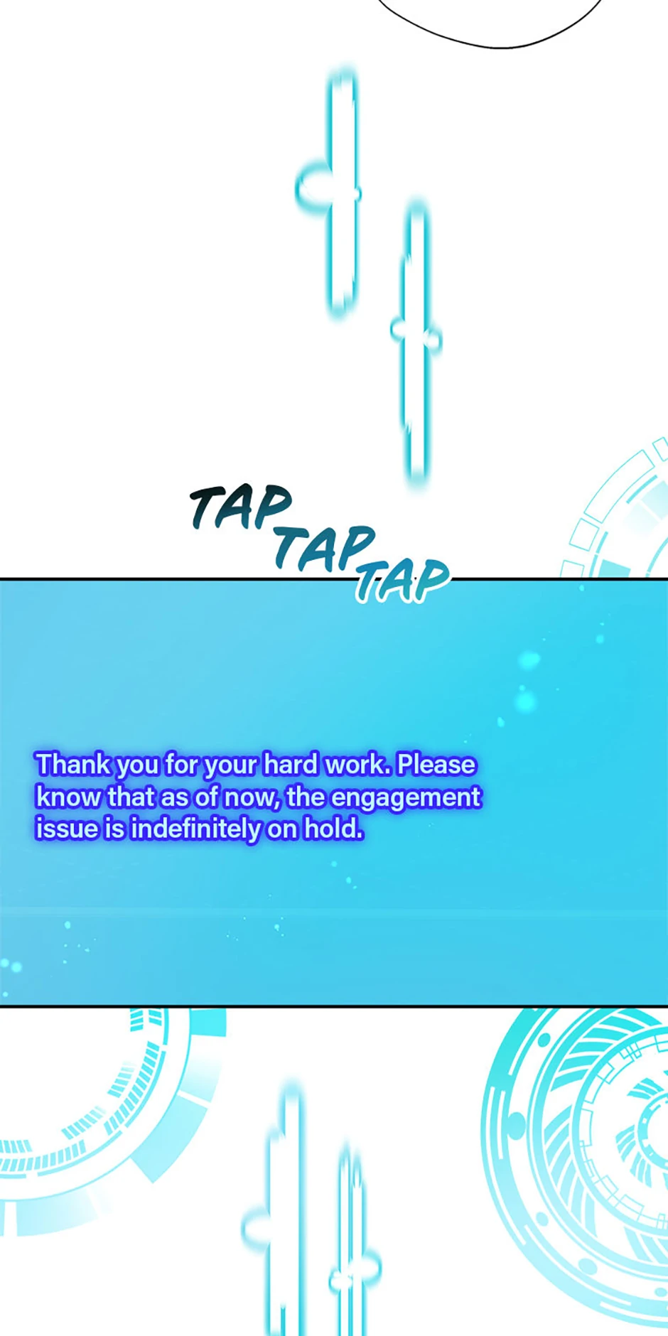 I Became the Younger Sister of a Regretful Obsessive Male Lead Chapter 76 - Page 35