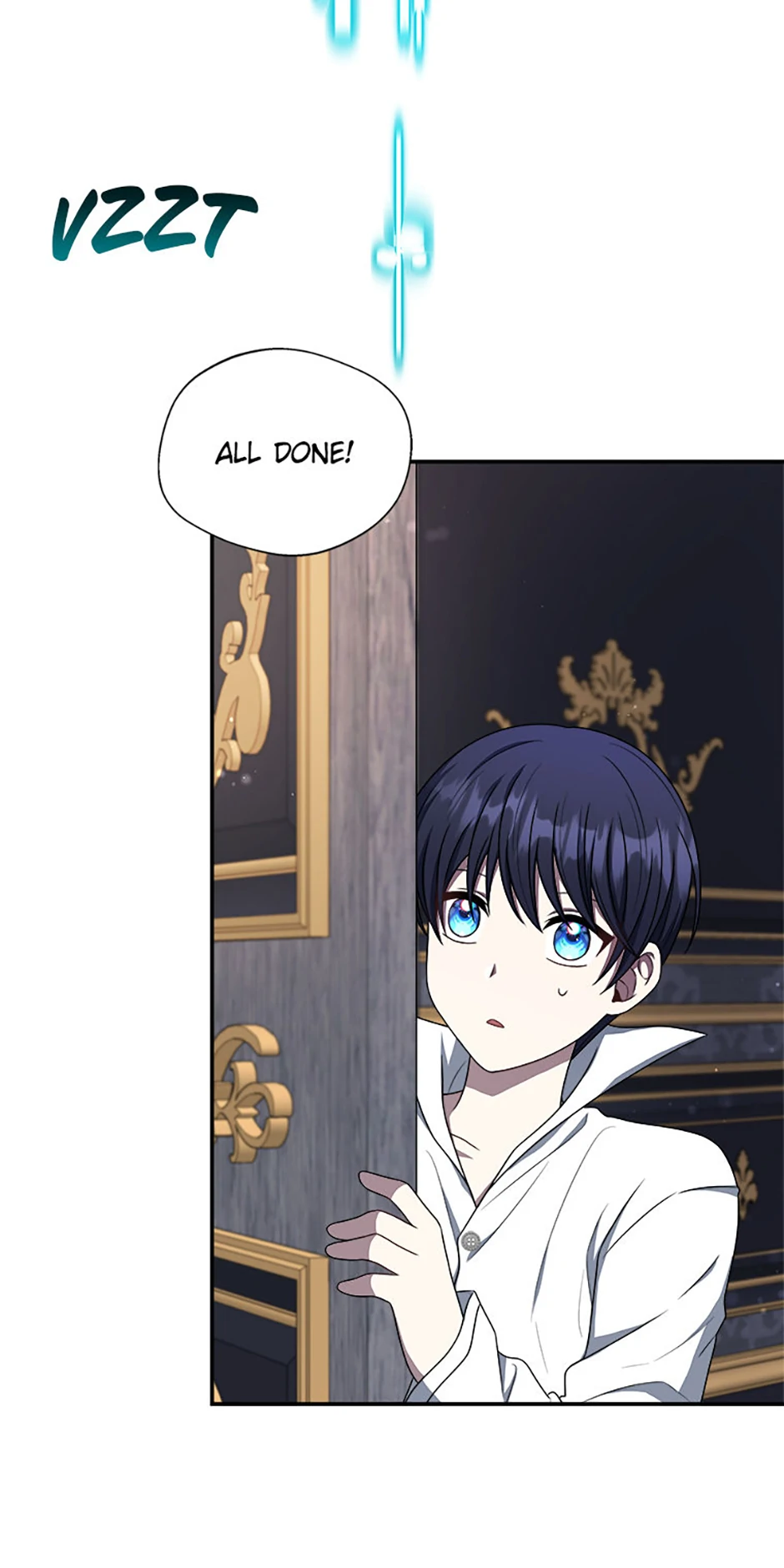 I Became the Younger Sister of a Regretful Obsessive Male Lead Chapter 76 - Page 36