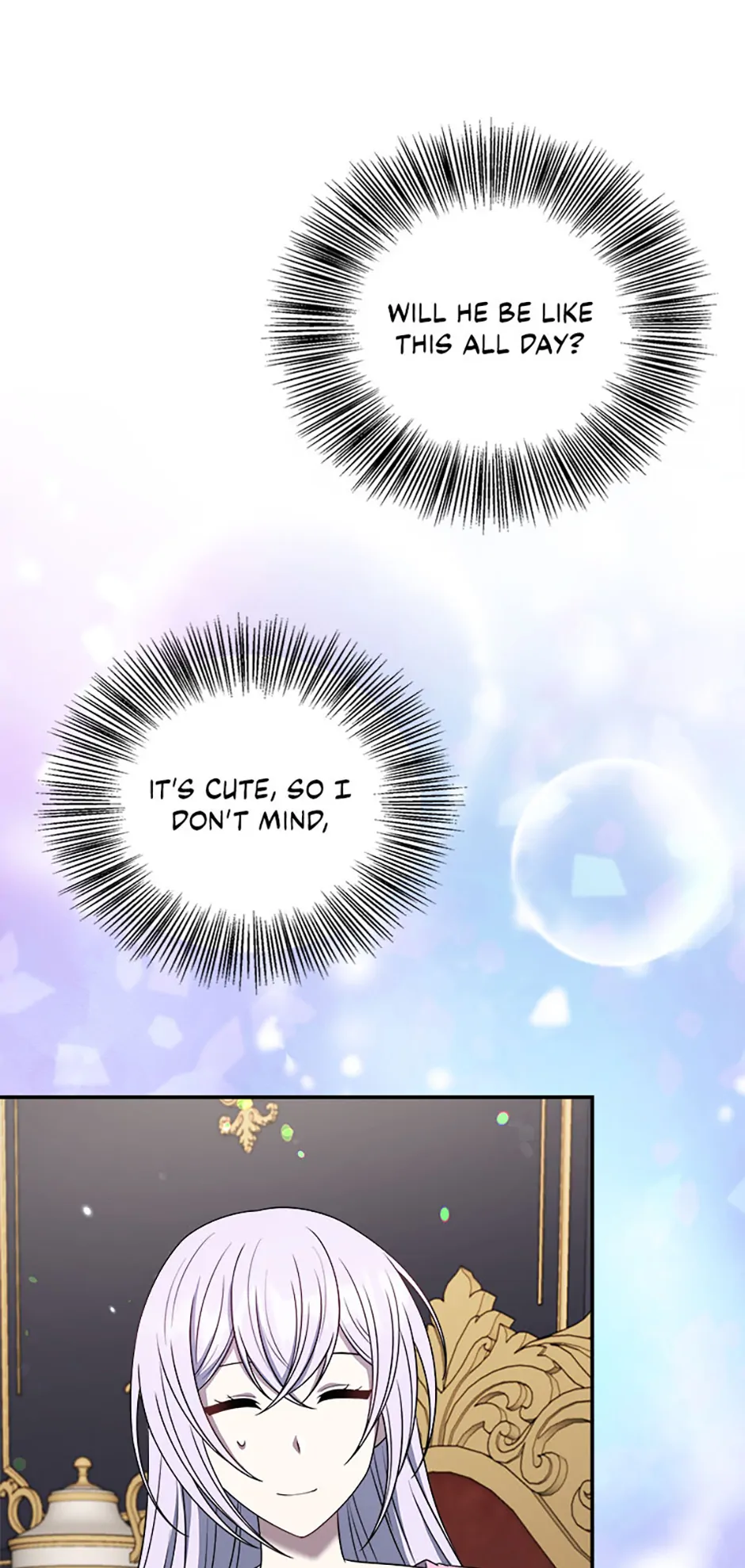 I Became the Younger Sister of a Regretful Obsessive Male Lead Chapter 76 - Page 39