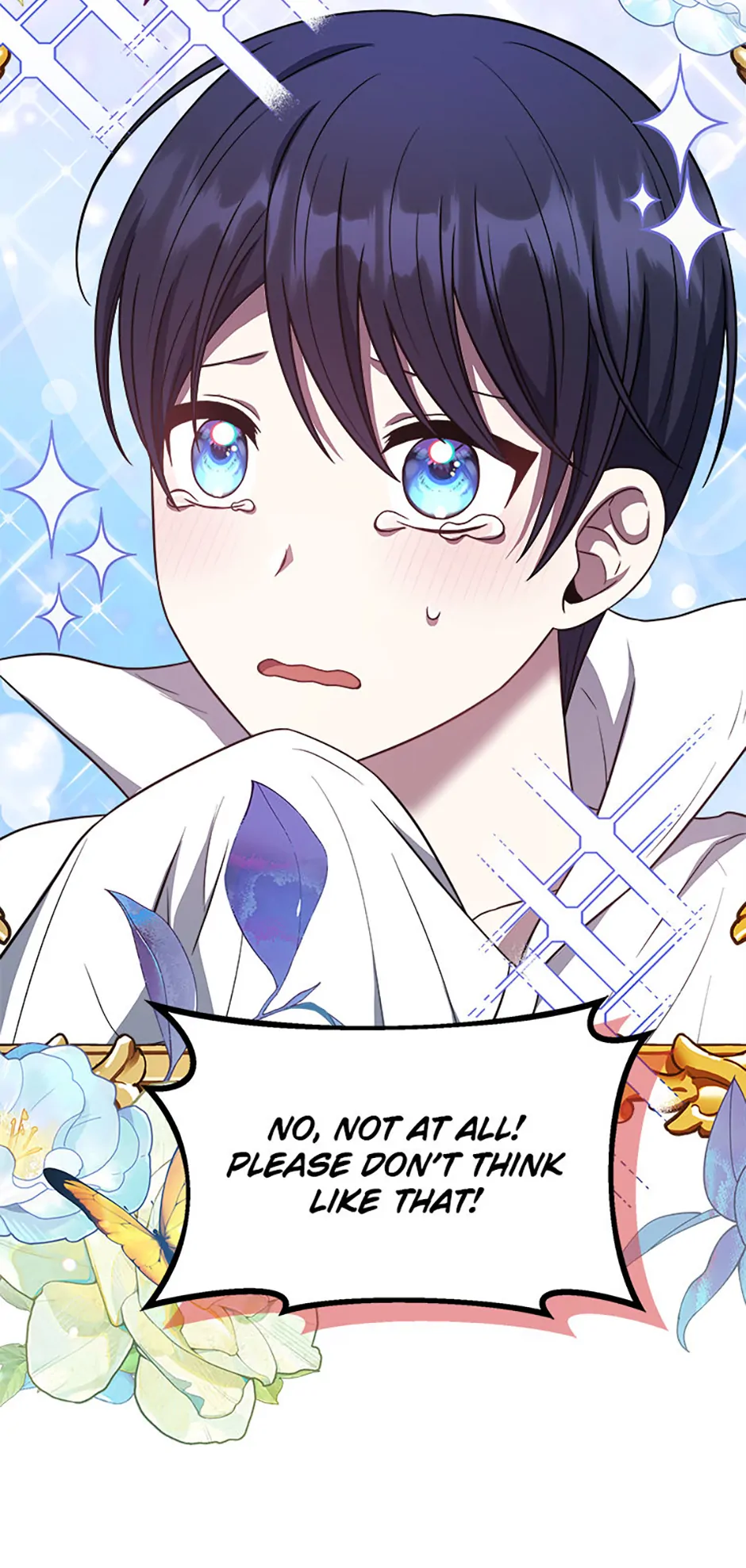 I Became the Younger Sister of a Regretful Obsessive Male Lead Chapter 76 - Page 42