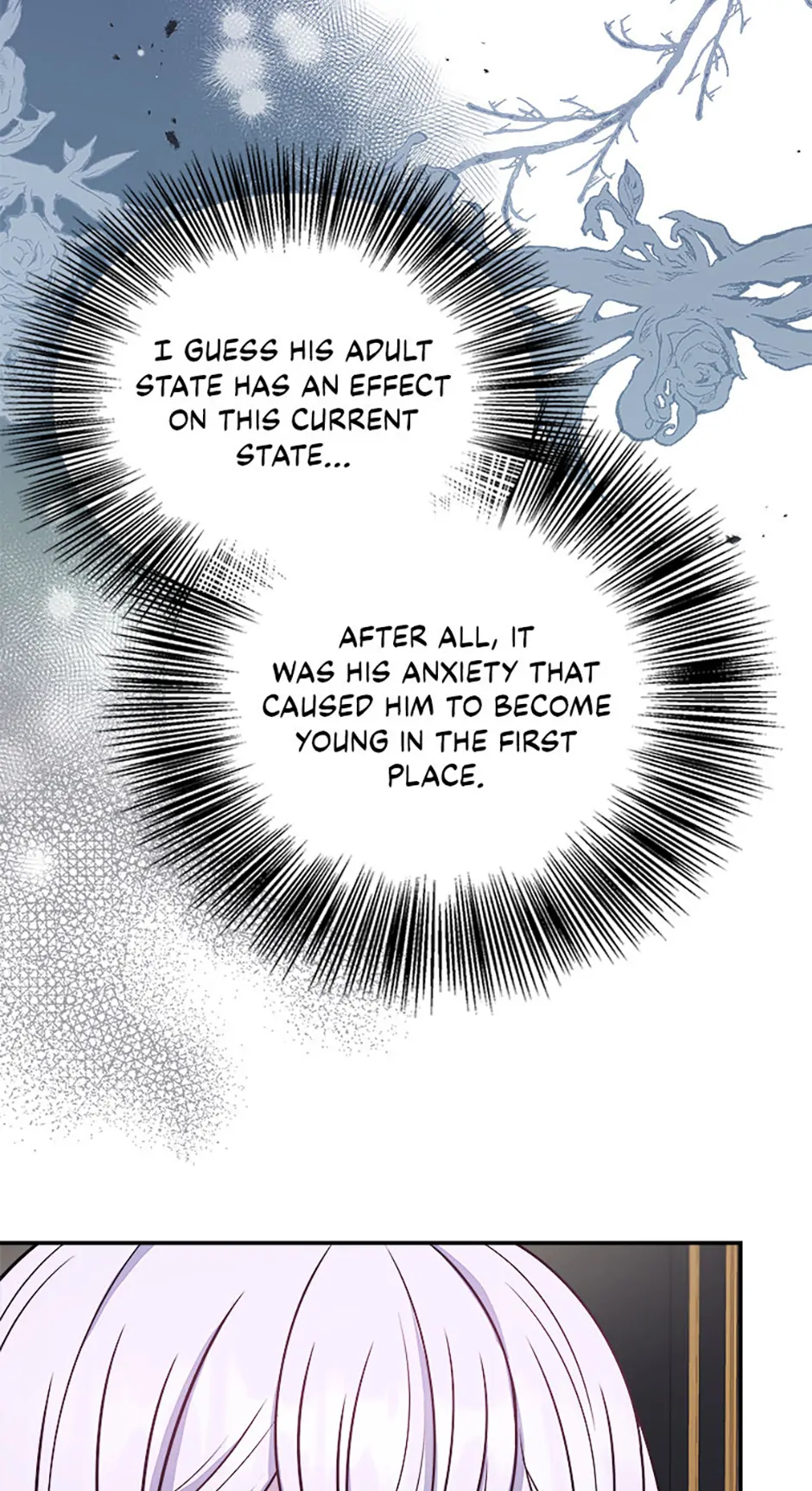 I Became the Younger Sister of a Regretful Obsessive Male Lead Chapter 76 - Page 45