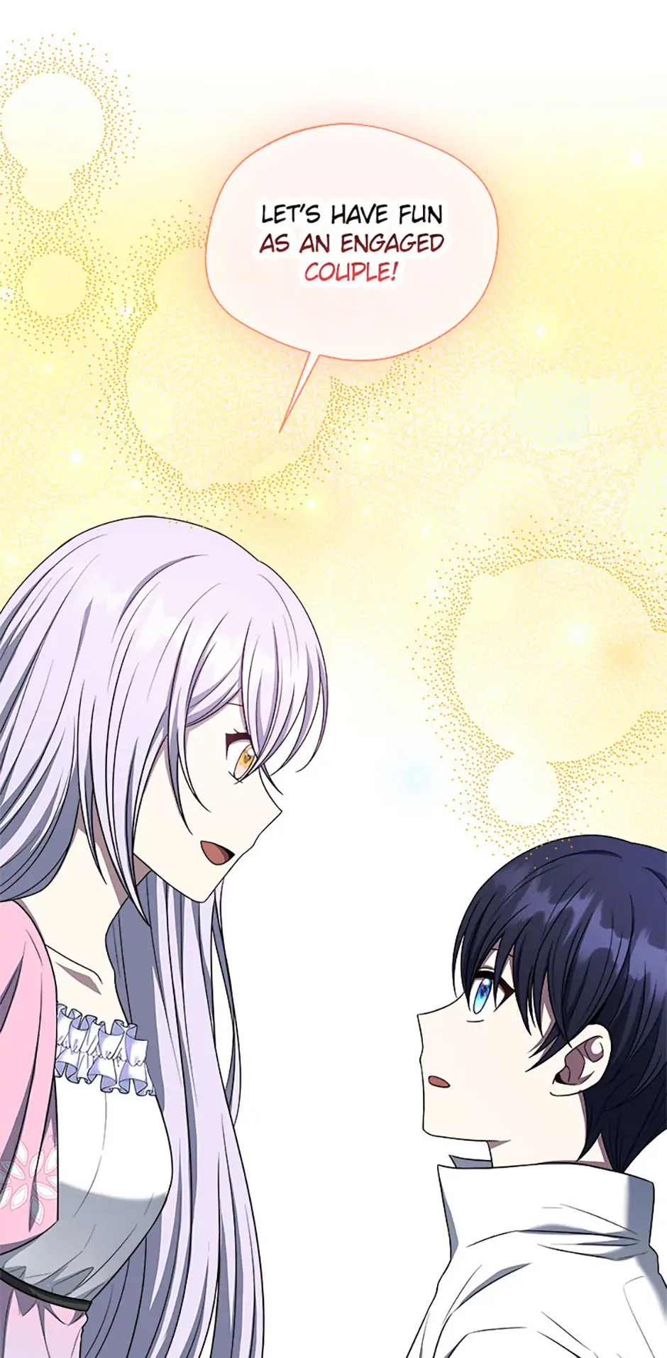 I Became the Younger Sister of a Regretful Obsessive Male Lead Chapter 76 - Page 48