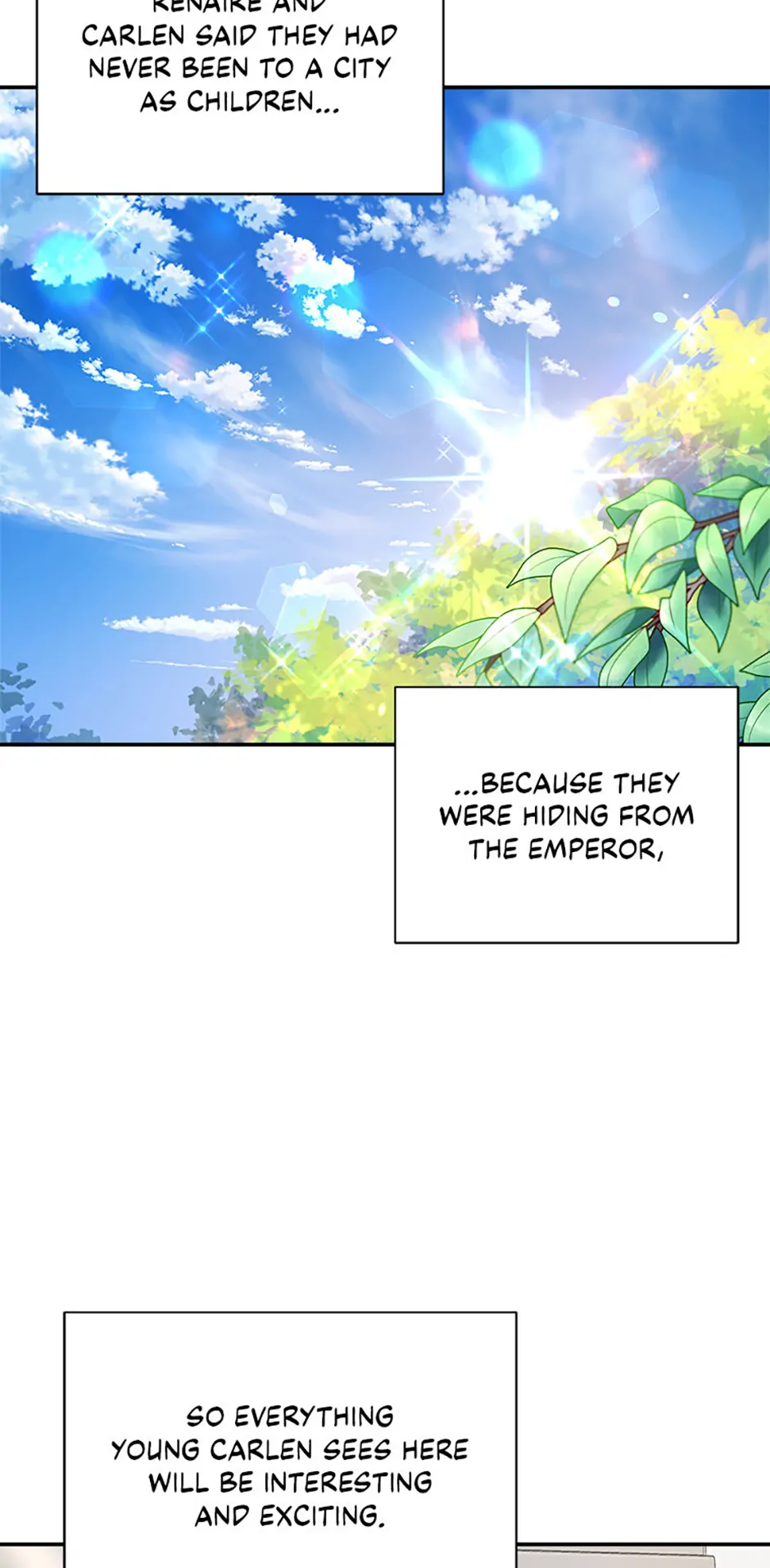 I Became the Younger Sister of a Regretful Obsessive Male Lead Chapter 76 - Page 50