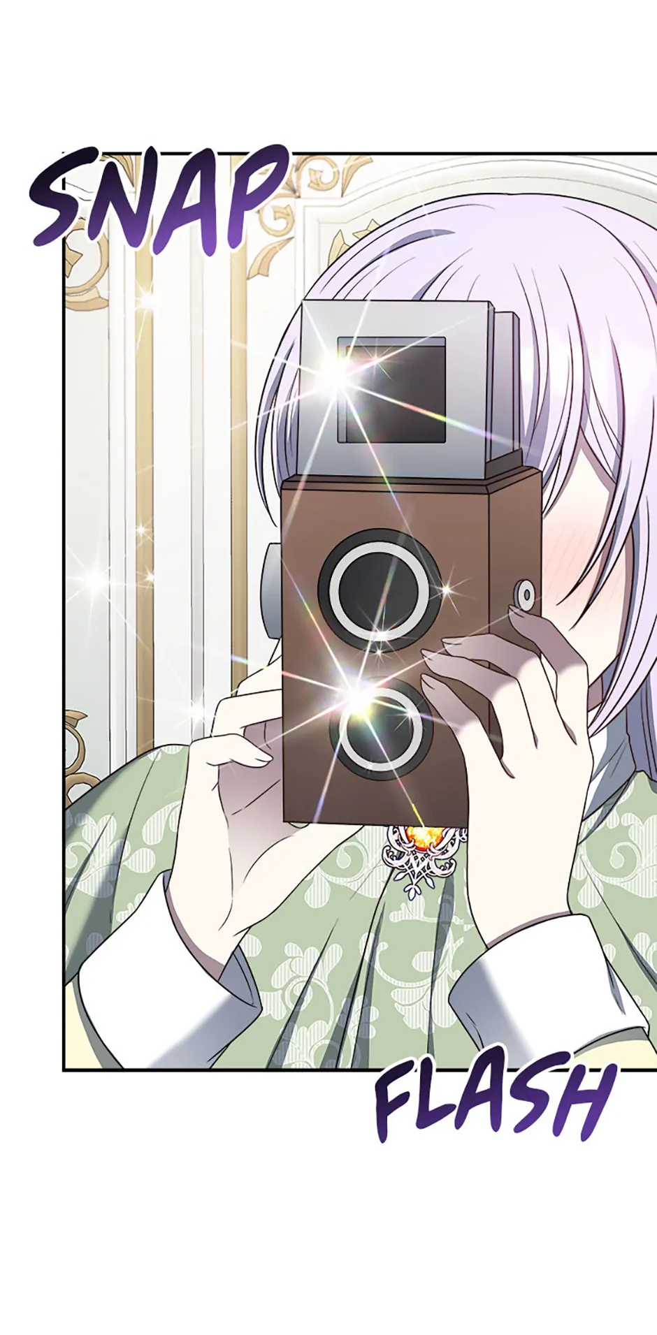 I Became the Younger Sister of a Regretful Obsessive Male Lead Chapter 76 - Page 52