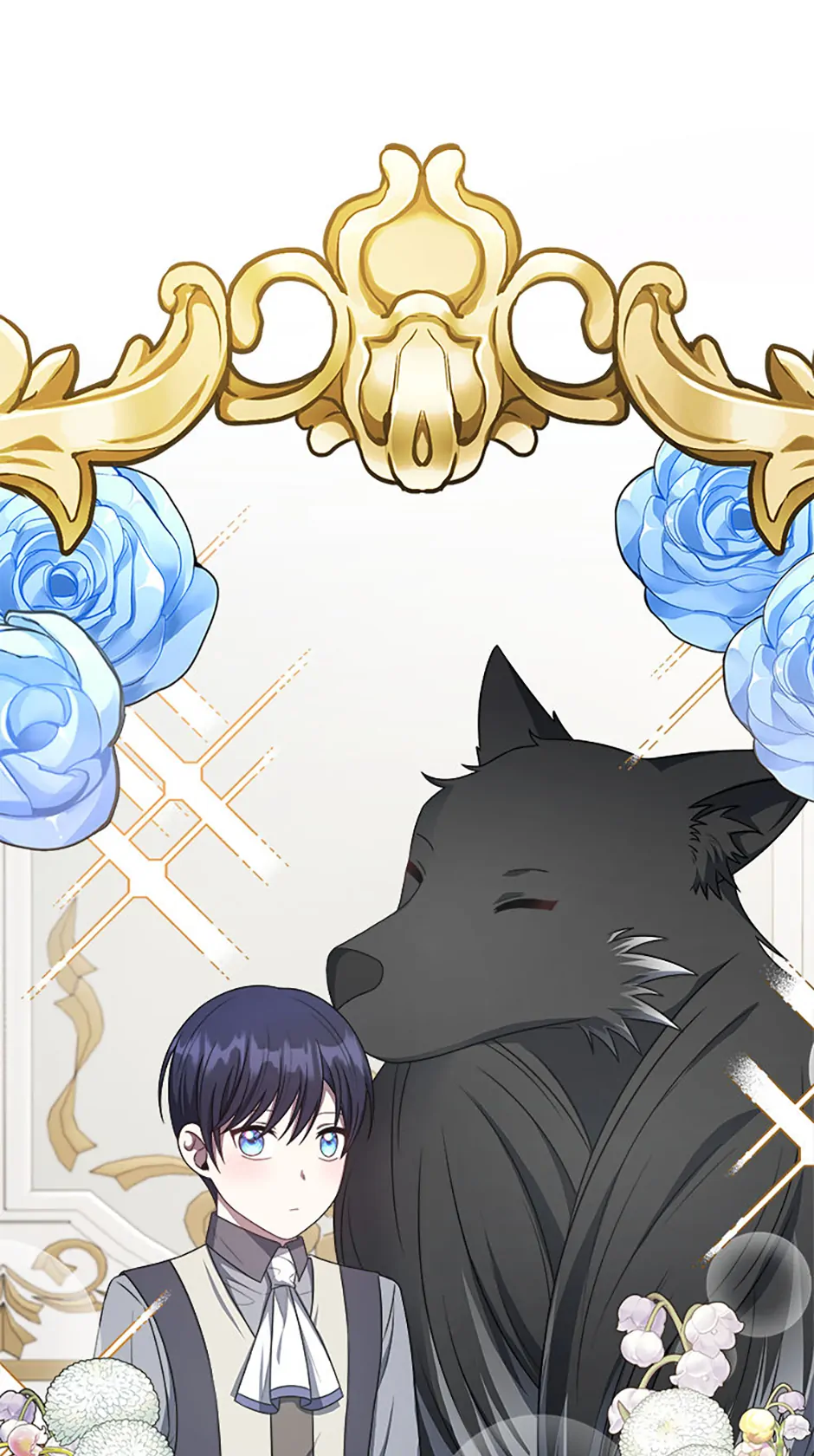 I Became the Younger Sister of a Regretful Obsessive Male Lead Chapter 76 - Page 53