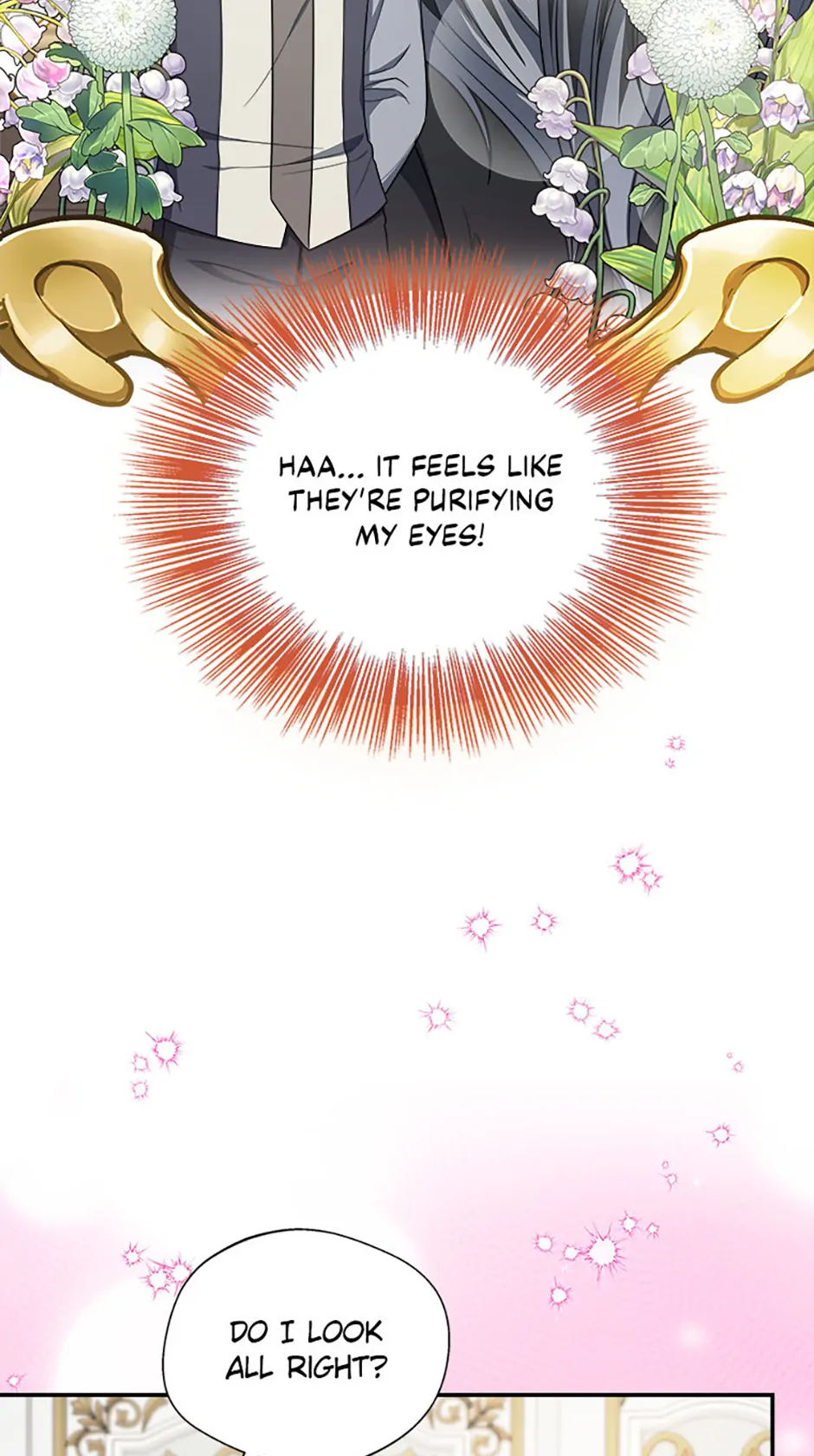 I Became the Younger Sister of a Regretful Obsessive Male Lead Chapter 76 - Page 54