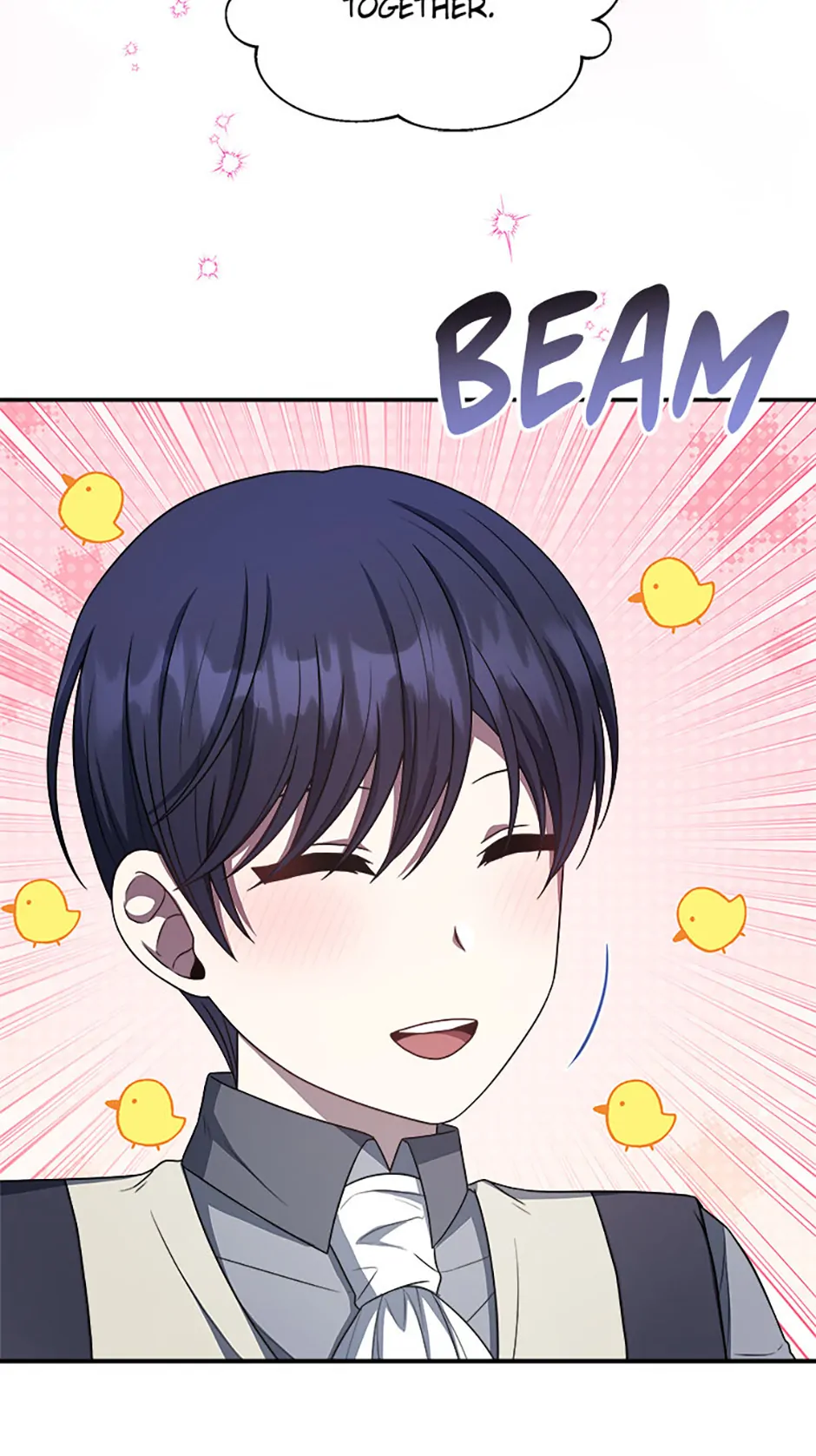 I Became the Younger Sister of a Regretful Obsessive Male Lead Chapter 76 - Page 56