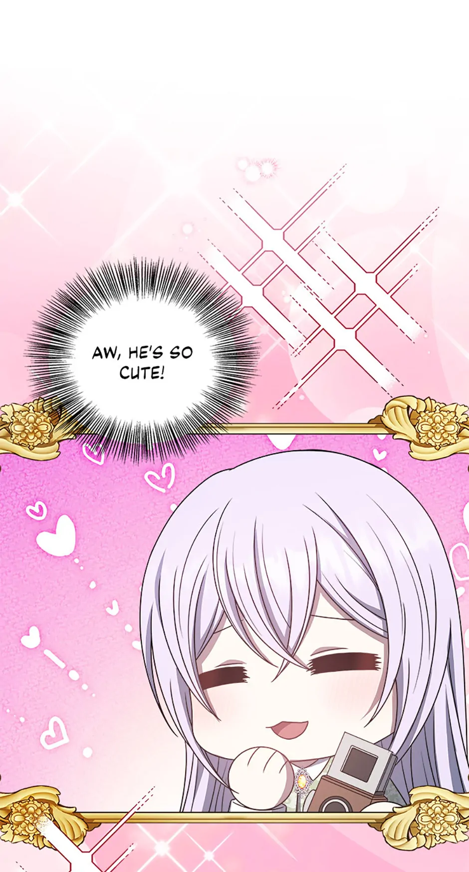 I Became the Younger Sister of a Regretful Obsessive Male Lead Chapter 76 - Page 57