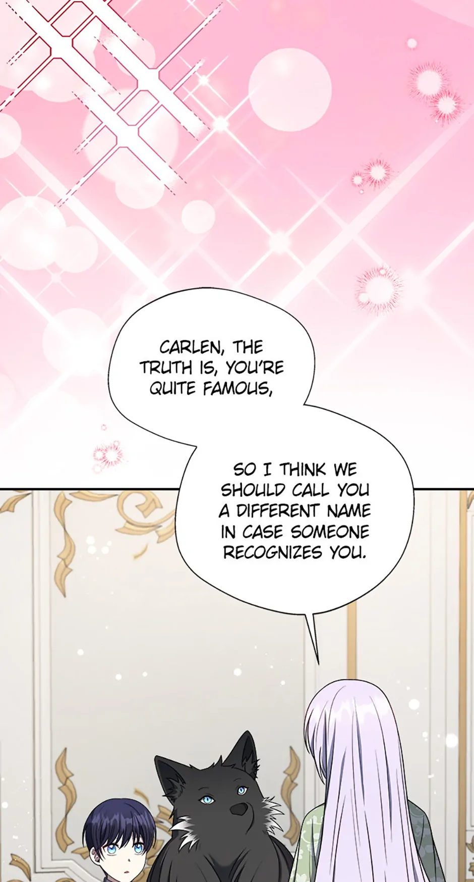 I Became the Younger Sister of a Regretful Obsessive Male Lead Chapter 76 - Page 58