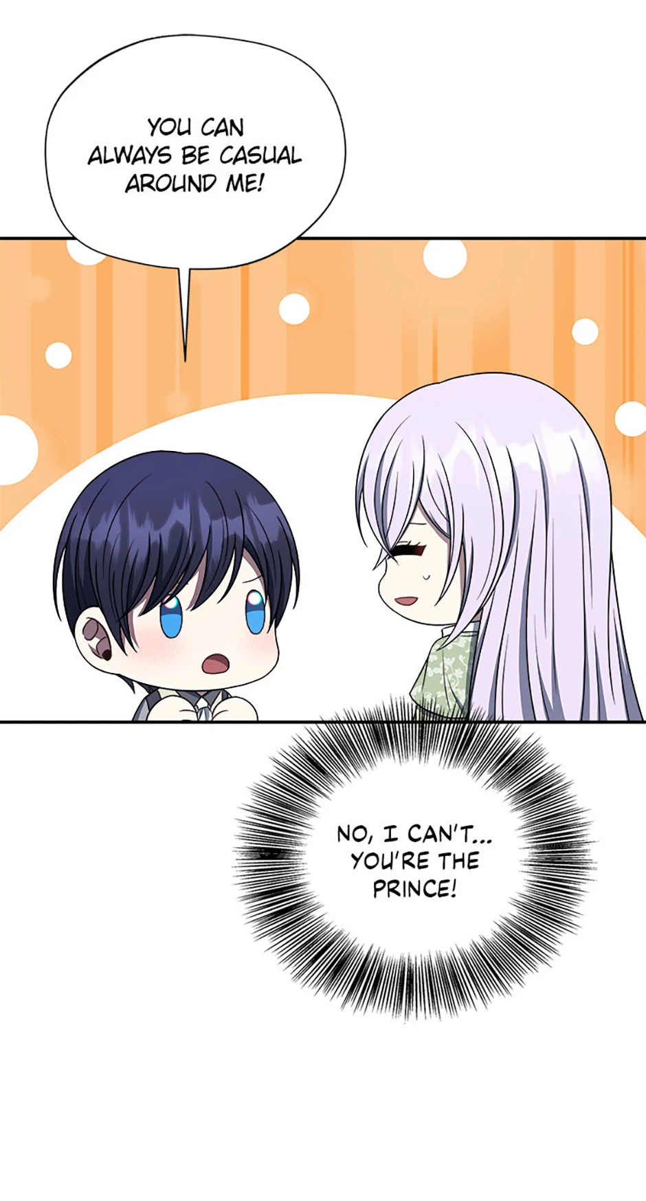 I Became the Younger Sister of a Regretful Obsessive Male Lead Chapter 76 - Page 61