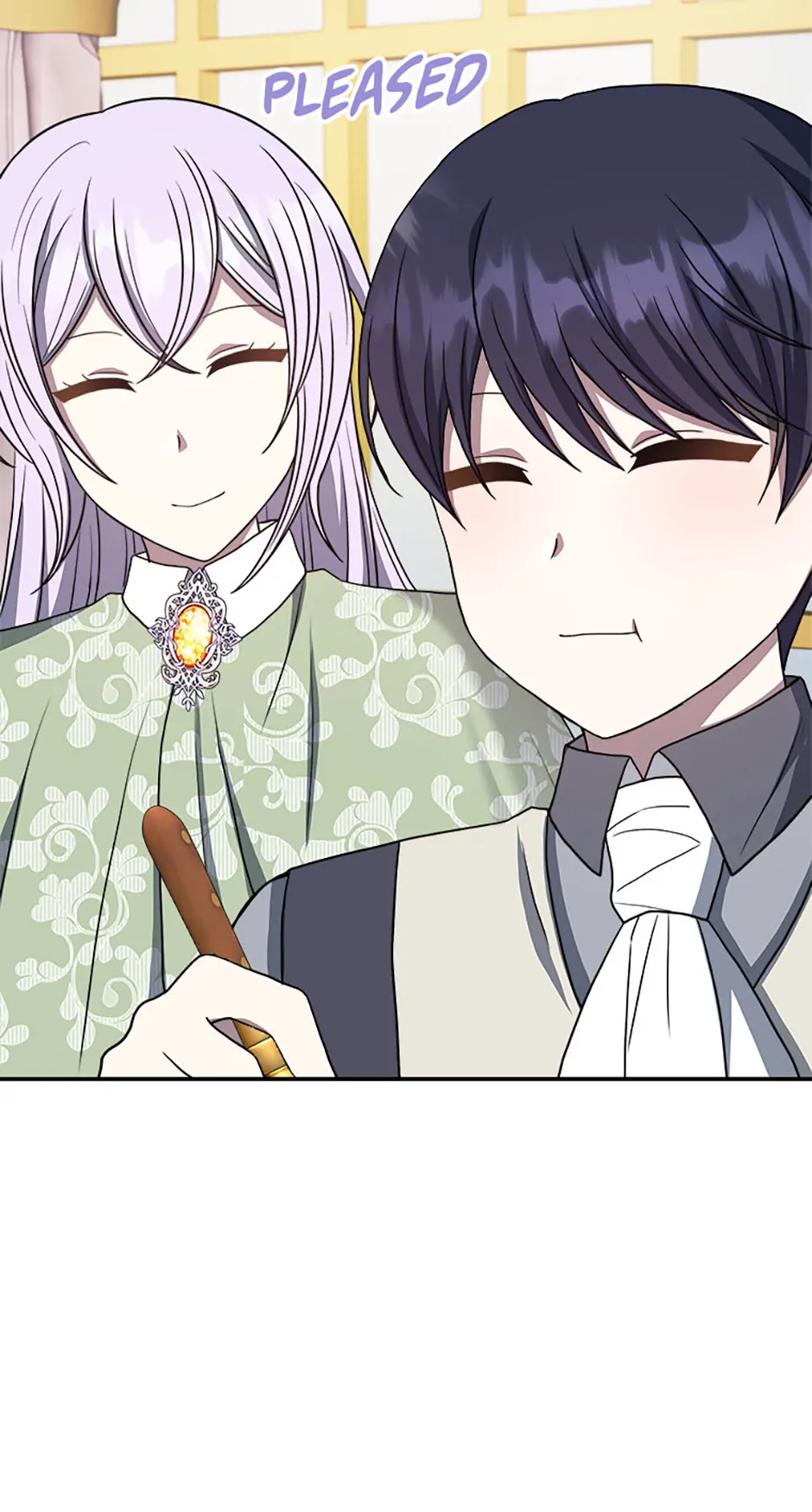 I Became the Younger Sister of a Regretful Obsessive Male Lead Chapter 76 - Page 66