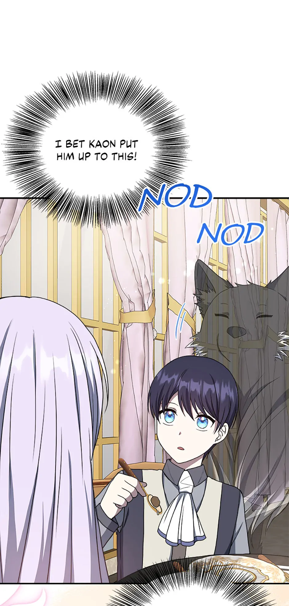 I Became the Younger Sister of a Regretful Obsessive Male Lead Chapter 76 - Page 71