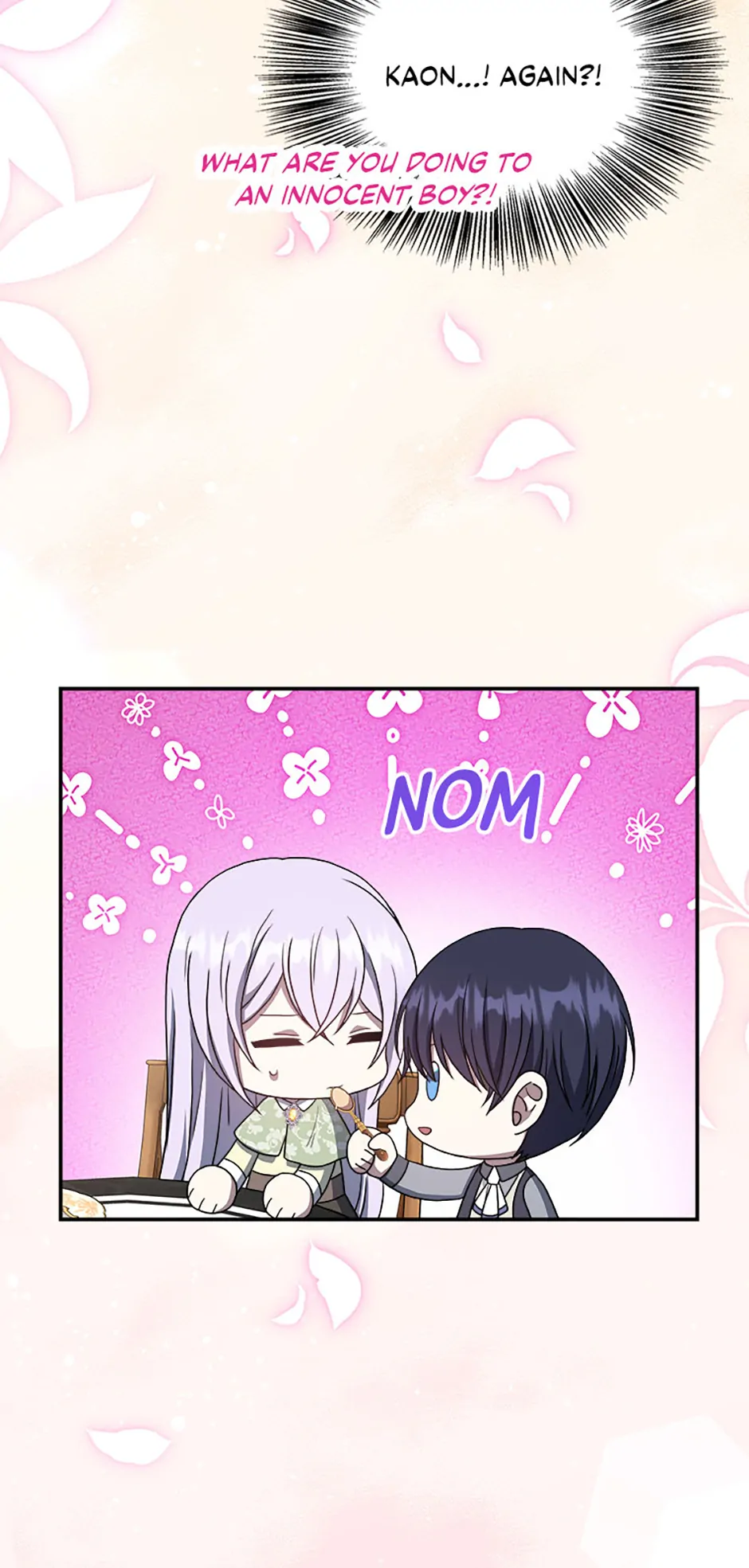 I Became the Younger Sister of a Regretful Obsessive Male Lead Chapter 76 - Page 72