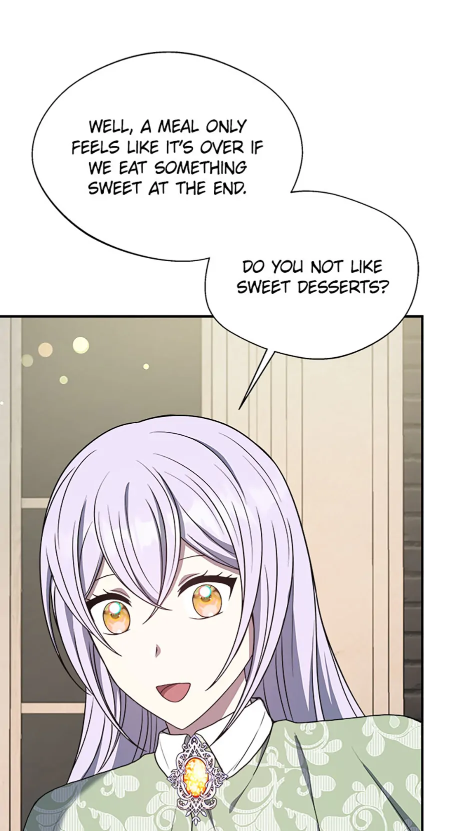 I Became the Younger Sister of a Regretful Obsessive Male Lead Chapter 76 - Page 75